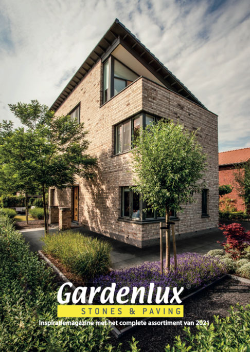 Brochure gardenlux