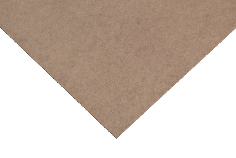 Hardboard