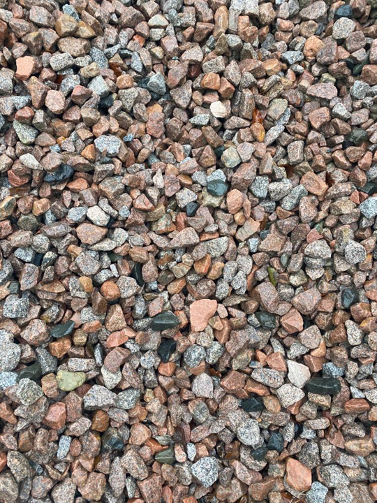 Schots graniet